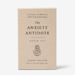 The Anxiety Antidote Boxed Set