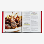 The Barbecue Bible 1