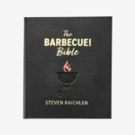 The Barbecue Bible