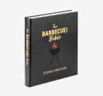 The Barbecue Bible 2