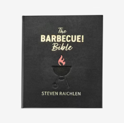 The Barbecue Bible