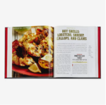 The Barbecue Bible 3