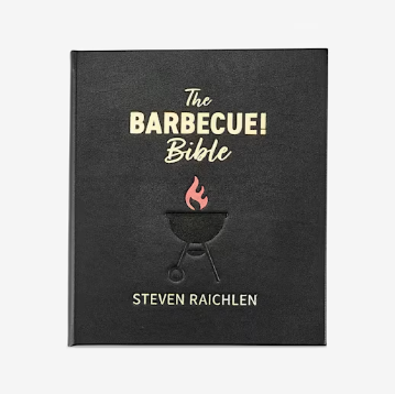 The Barbecue Bible The Barbecue Bible