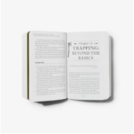The Bushcraft Field Guide To Trapping – Gathering – & Cooking In The Wild 1