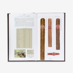 The Cigar Companion 1