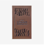 The Cigar Companion