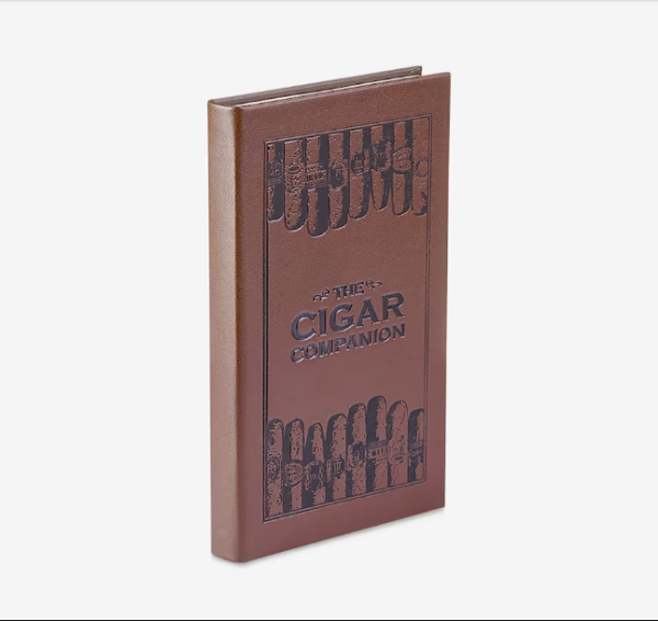 The Cigar Companion 2