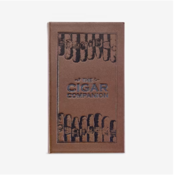 The Cigar Companion