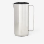 The Classic Double-wall Stainless Steel French Press