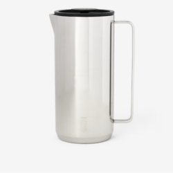 The Classic Double-wall Stainless Steel French Press