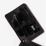 The Essential Grooming Kit 5