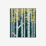 The Hidden Life Of Trees