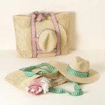 The Hold-my-hat Tote