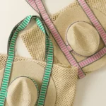 The Hold-my-hat Tote 2