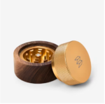 The Labyrinth Grinder 1