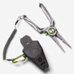 The Long Haul Fishing Pliers