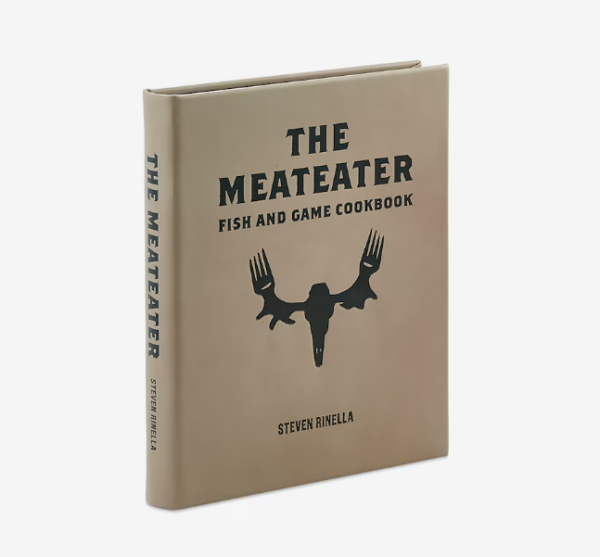 The Meateater Fish And Game Cookbook 2