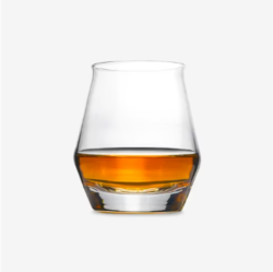 The Neat Glass Premium Tasting Tumbler