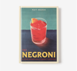 The Negroni