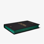The Nomad Cocktail Book 1
