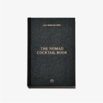 The Nomad Cocktail Book