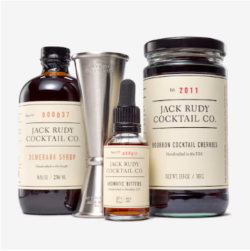 The Old Fashioned Kit