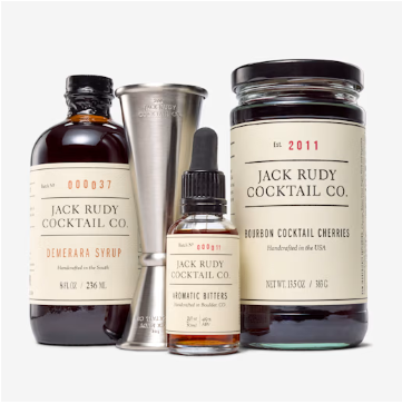 The Old Fashioned Kit