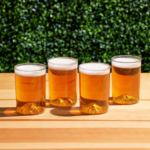 The Pacific Northwest Outdoor Cup Set