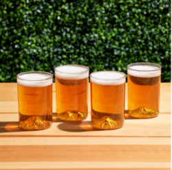 The Pacific Northwest Outdoor Cup Set
