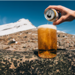 The Pacific Northwest Outdoor Cup Set 3
