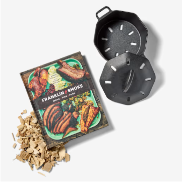 The Pitmaster Pack The Pitmaster Pack