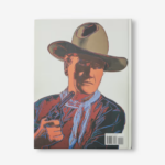 The Premium Leather Bound Stetson Book 1