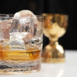 The Rocks Hand-blown Glasses – Set Of 2 2