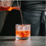 The Rocks Hand-blown Glasses – Set Of 2 3