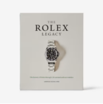 The Rolex Legacy
