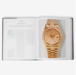 The Rolex Legacy 4