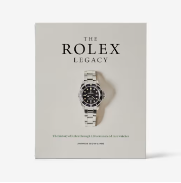 The Rolex Legacy The Rolex Legacy