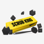 The Scrub King Set