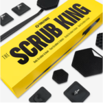 The Scrub King Set 4
