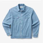 The Shore Shirt