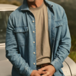 The Shore Shirt 2