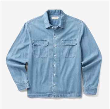 The Shore Shirt The Shore Shirt