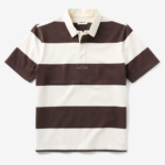 The Short Sleeve Rugby Shirt
