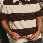 The Short Sleeve Rugby Shirt 2