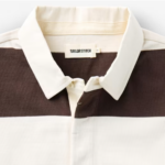 The Short Sleeve Rugby Shirt 4