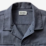 The Short Sleeve Surplus Shirt 1