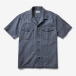 The Short Sleeve Surplus Shirt