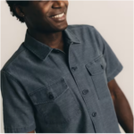 The Short Sleeve Surplus Shirt 3