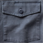 The Short Sleeve Surplus Shirt 5