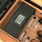 The Smoke Can 50 Cal Humidor 2